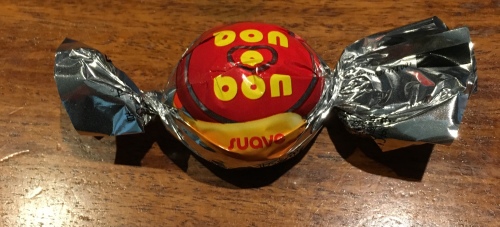 Yaokin Bon O Bon Cream Chocolates Of Japan